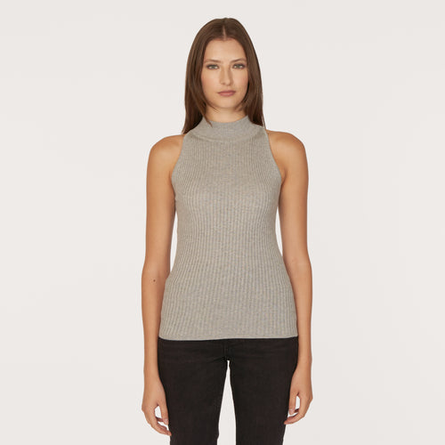 Women | Tanks and Tees | Autumn Cashmere
